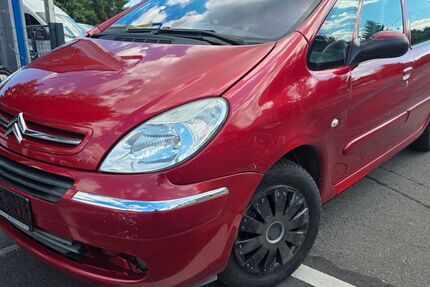 Citroen Xsara Picasso 209.000 km 1.940 &euro; Kassel 34134
