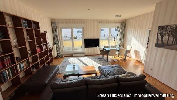 Etagenwohnung Obertshausen / Hausen Hausen - 4 Zimmer, 106 m&sup2;, 399.000&euro; | Angebot:25351963