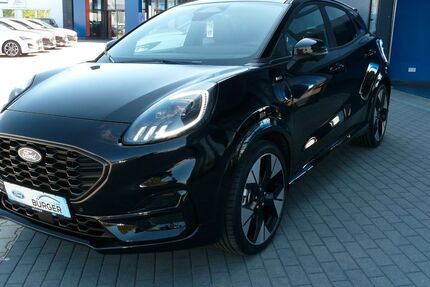 Ford Puma 3.057 km 29.850 &euro; Schmölln 04626