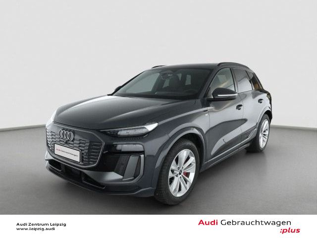 Audi Q6 e-tron 6.597 km 63.990 &euro; Leipzig 04129