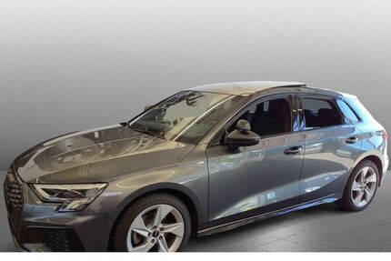Audi A3 70.290 km 24.870 &euro; Wetzlar 35576
