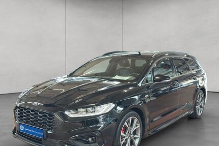 Ford Mondeo 37.140 km 18.890 &euro; Stuttgart 70565