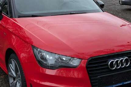 Audi A1 153.000 km 7.900 &euro; Frankenberg 09669