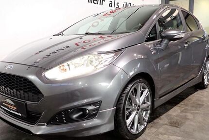Ford Fiesta 81.231 km 10.990 &euro; Hechingen 72379