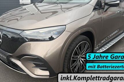 Mercedes-Benz EQE 14.400 km 63.980 &euro; Hoppegarten 15366