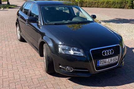 Audi A3 118.000 km 8.000 &euro; Rotenburg 27356