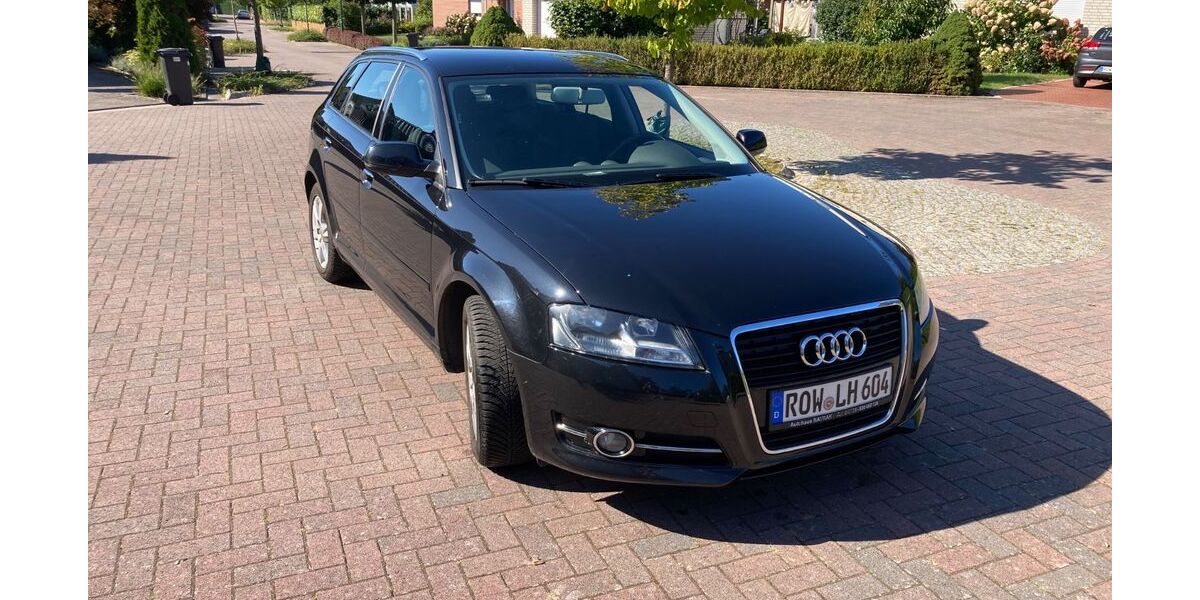 Audi A3 118.000 km 8.000 &euro; Rotenburg 27356