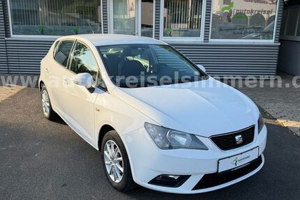 Seat Ibiza 161.500 km 6.490 € Simmern 55469