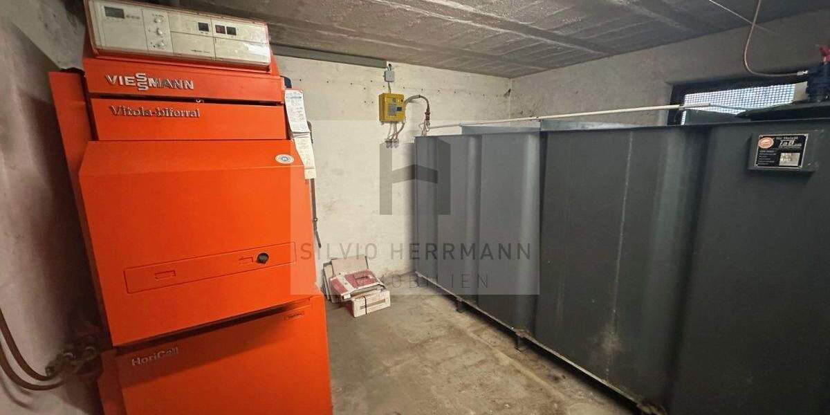 Naturnah und zentral in Burg (Spreewald) 4 zimmer