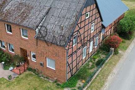Haus Waddeweitz / Gohlau Gohlau - 9 Zimmer, 250 m&sup2;, 285.000&euro; | Angebot:26223974