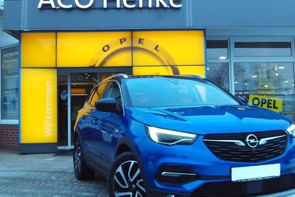 Opel Grandland (X) 107.000 km 15.499 &euro; Niesky 02906