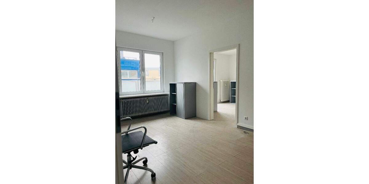 Gewerbeobjekt Saarbrücken St Johann - 199&euro; | Angebot:25711521