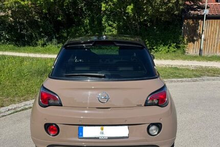 Opel Adam 171.500 km 4.990 &euro; Schwabmünchen 86830