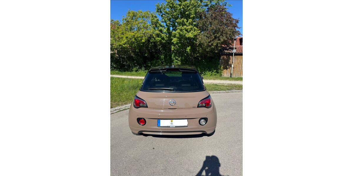 Opel Adam 171.500 km 4.990 &euro; Schwabmünchen 86830