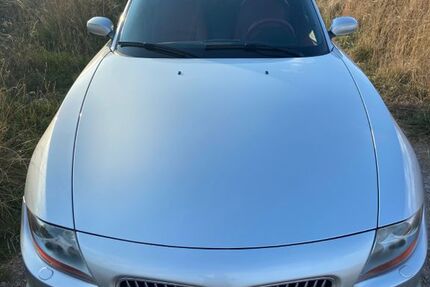 BMW Z4 57.000 km 17.999 € blankenheim 53945