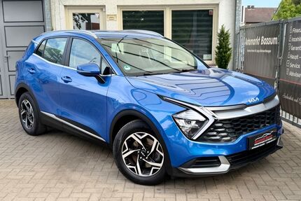 Kia Sportage 62.739 km 19.990 &euro; Bassum 27211