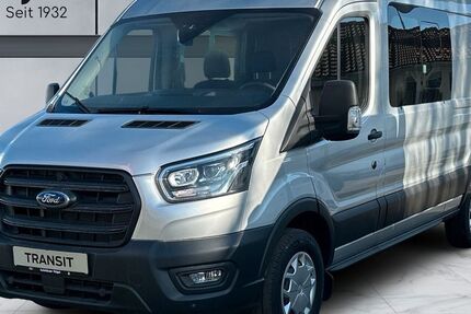 Ford Transit 6.792 km 36.500 &euro; Erfurt 99089