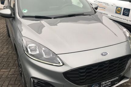Ford Kuga 50.100 km 25.990 &euro; Oberlahr 57641