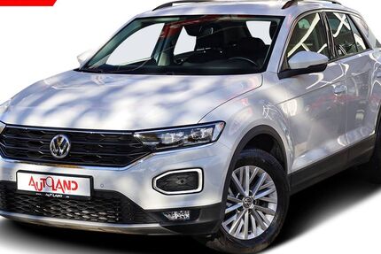 VW T-Roc 73.848 km 18.950 &euro; Freiberg 09599