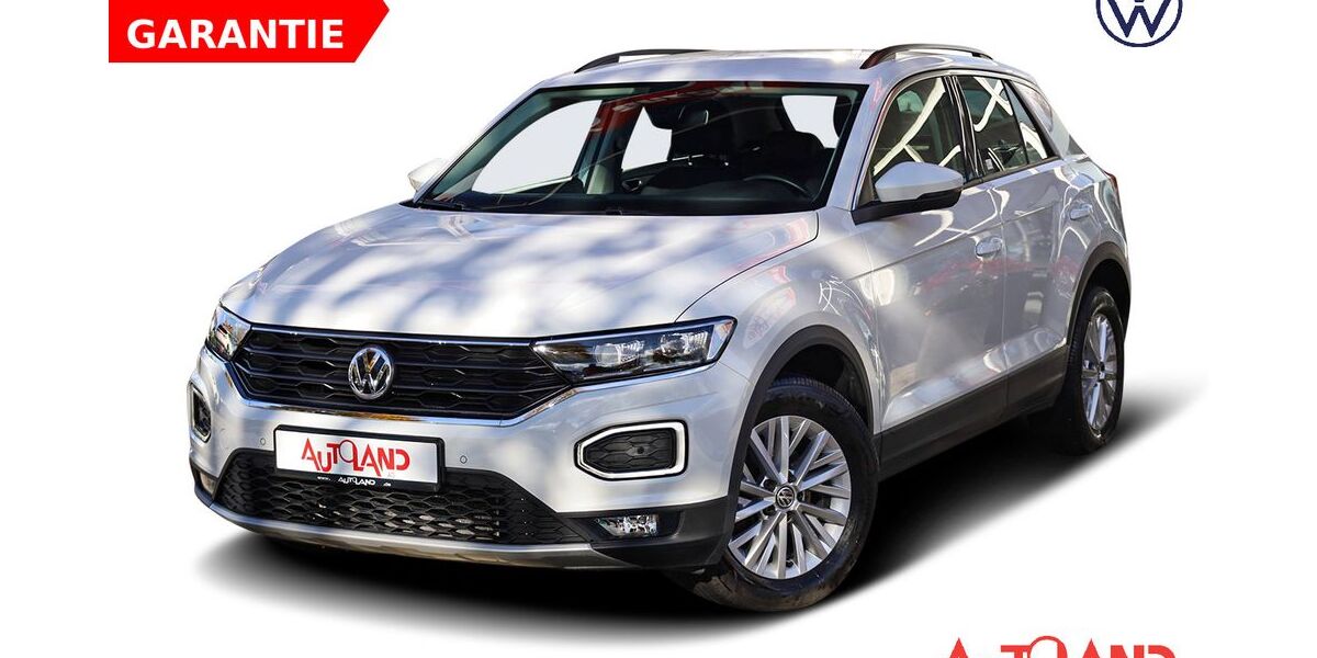 VW T-Roc 73.848 km 18.950 &euro; Freiberg 09599