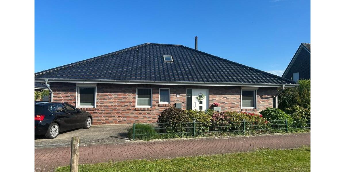 Bungalow Loxstedt - 5 Zimmer, 180 m&sup2;, 519.000&euro; | Angebot:26920872