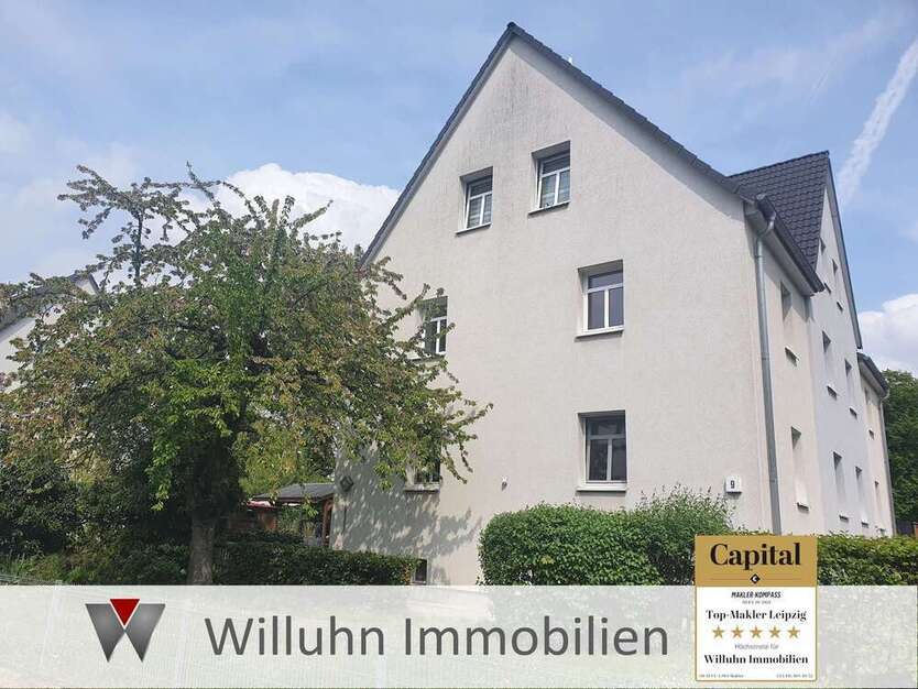 Haus zum Kaufen in Borna 455.000 € 307.79 m²