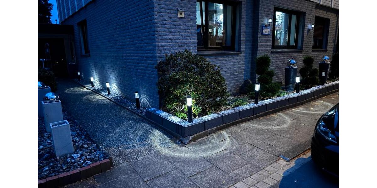 Erdgeschoßwohnung Herford - 3 Zimmer, 100 m&sup2;, 265.000&euro; | Angebot:27253682