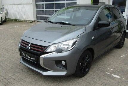 Mitsubishi Space Star 24.450 km 11.990 &euro; Delitzsch 04509