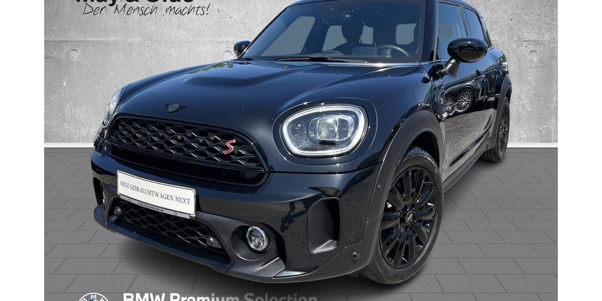 Mini Cooper S 44.714 km 32.320 &euro; Itzehoe 25524