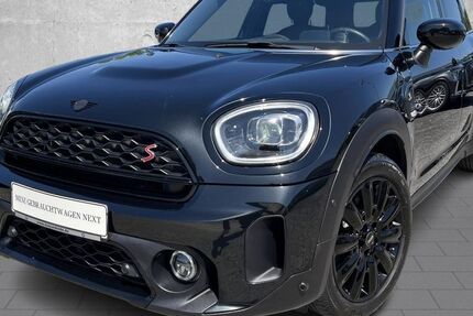 Mini Countryman S (Cooper) 44.714 km 31.310 &euro; Itzehoe 25524