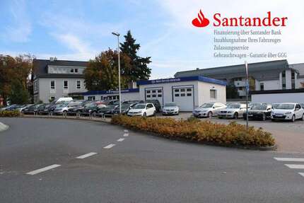 Volvo XC60 162.300 km 12.999 € Osterode, Harz 37520