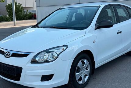 Hyundai i30 133.400 km 1.999 &euro; Schwabmünchen 86830