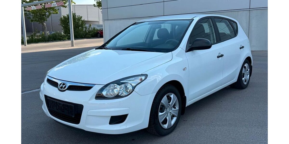 Hyundai i30 133.400 km 1.999 &euro; Schwabmünchen 86830