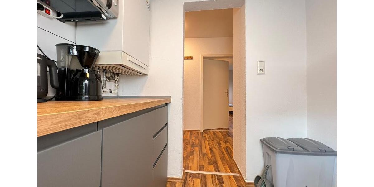 Erdgeschoßwohnung Wilhelmshaven Fedderwardergroden - 3 Zimmer, 75 m&sup2;, 750&euro; | Angebot:26526975