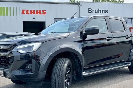 Isuzu D-Max 40.500 km 47.422 &euro; Karstädt 19357
