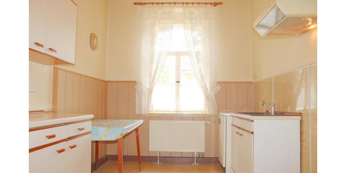 Kamenz - Wohn- und Geschäftshaus mit Grundstück - Mehrfamilienhaus, Wohnhaus Kamenz | Angebot:26536803