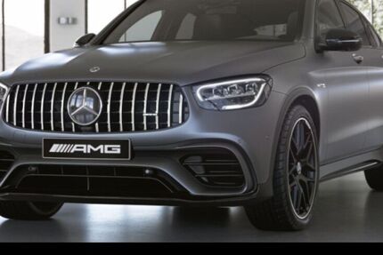 Mercedes-Benz GLC 63 AMG 23.043 km 77.990 &euro; Bremen 28307