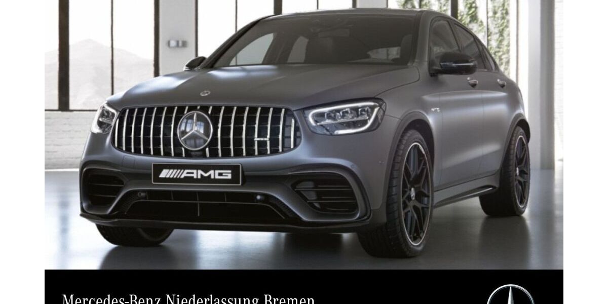 Mercedes-Benz GLC 63 AMG 23.043 km 77.990 &euro; Bremen 28307