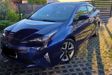 Toyota Prius 137.156 km 14.900 &euro; Am Mellensee 15838