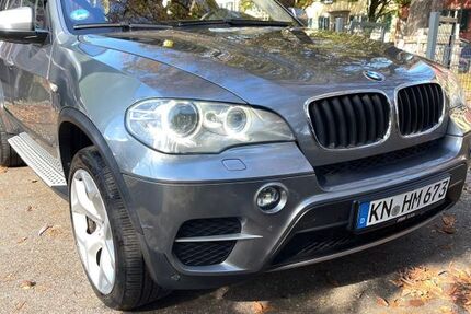 BMW X5 220.000 km 9.700 &euro; Reichenau 78479