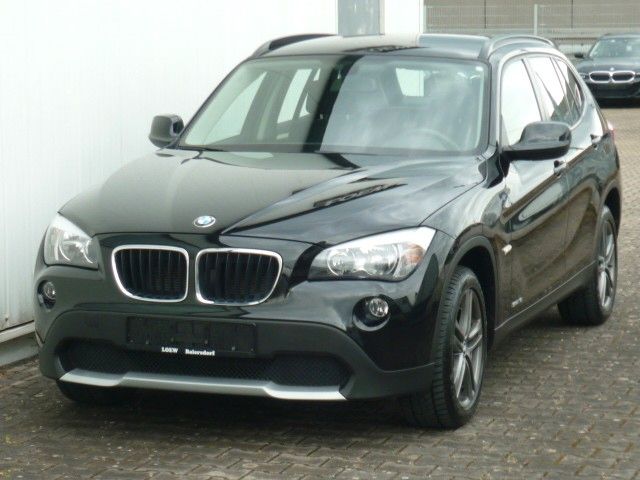 BMW X1 95.000 km 9.400 &euro; Baiersdorf 91083