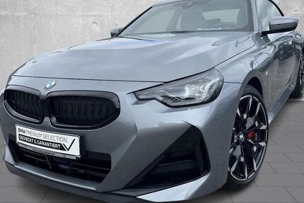 BMW 220 9.684 km 42.450 &euro; Itzehoe 25524