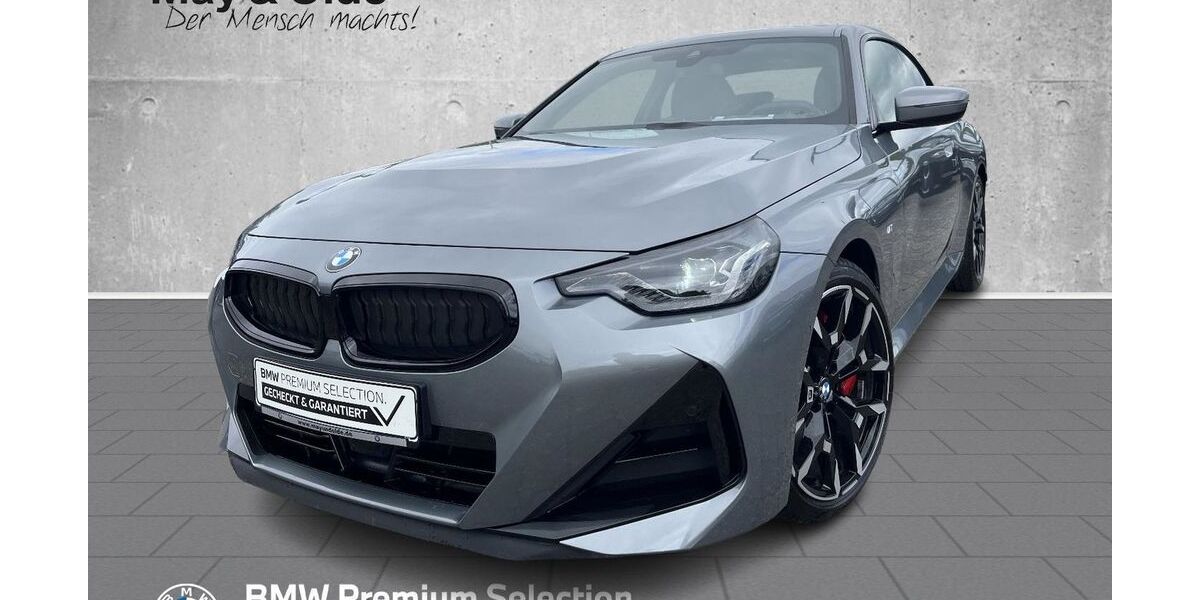 BMW 220 9.684 km 42.450 &euro; Itzehoe 25524