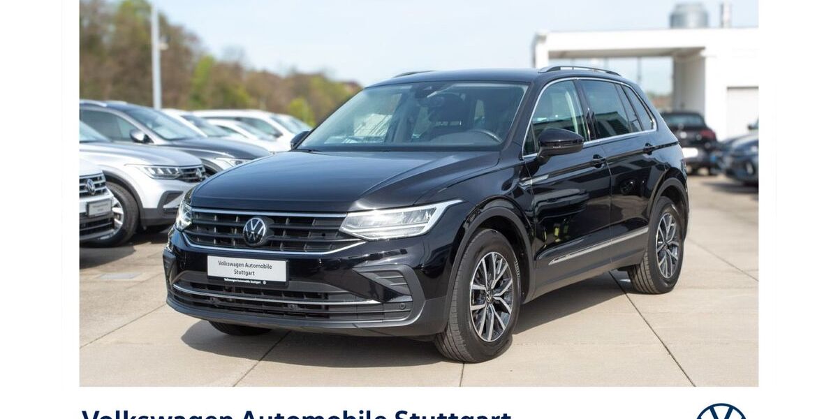 VW Tiguan 67.136 km 26.130 &euro; Stuttgart-Wangen 70188
