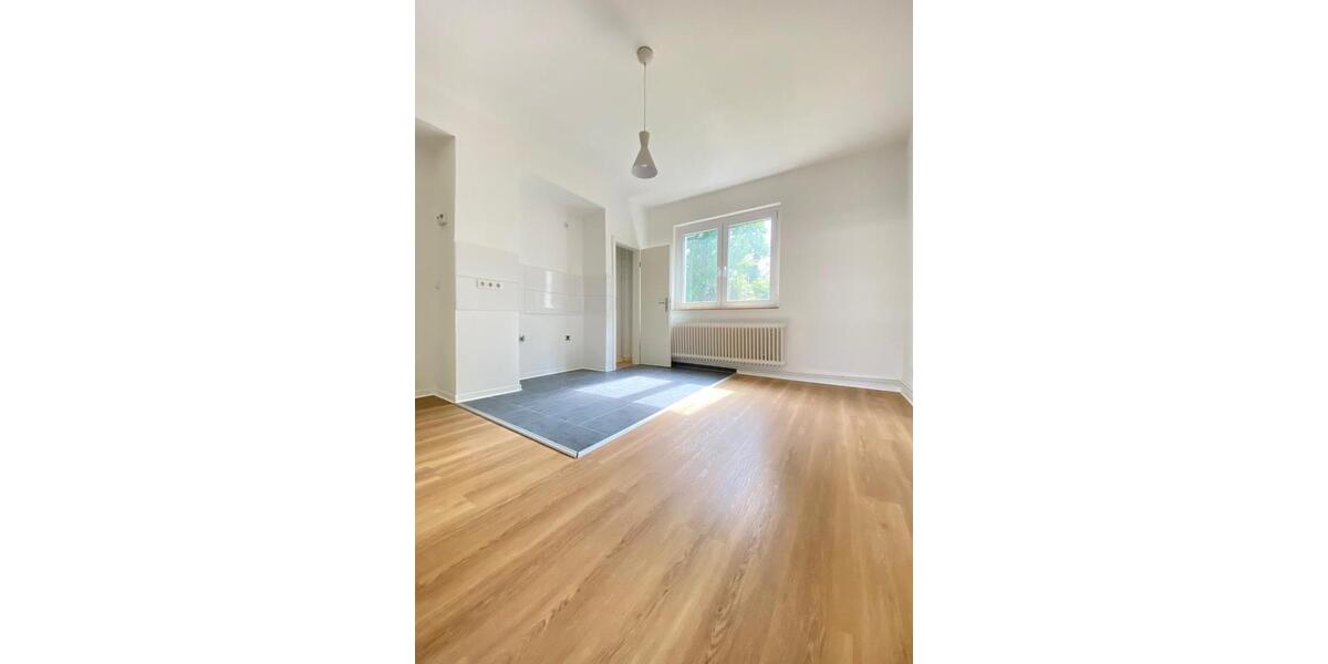Erdgeschoßwohnung Recklinghausen Hillerheide - 1 Zimmer, 42 m&sup2;, 305&euro; | Angebot:26674863