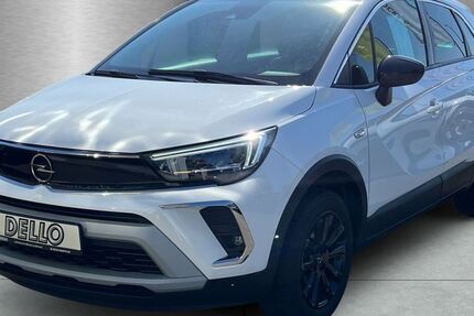 Opel Crossland (X) 29.395 km 14.450 &euro; Heide 25746