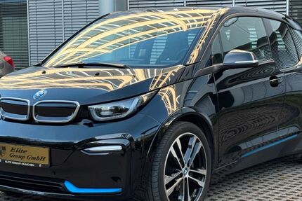 BMW i3 79.000 km 20.800 &euro; München 81547