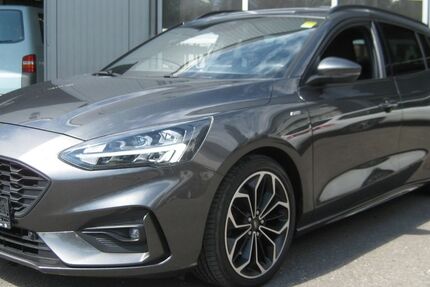 Ford Focus 137.000 km 12.700 &euro; Stockach 78333