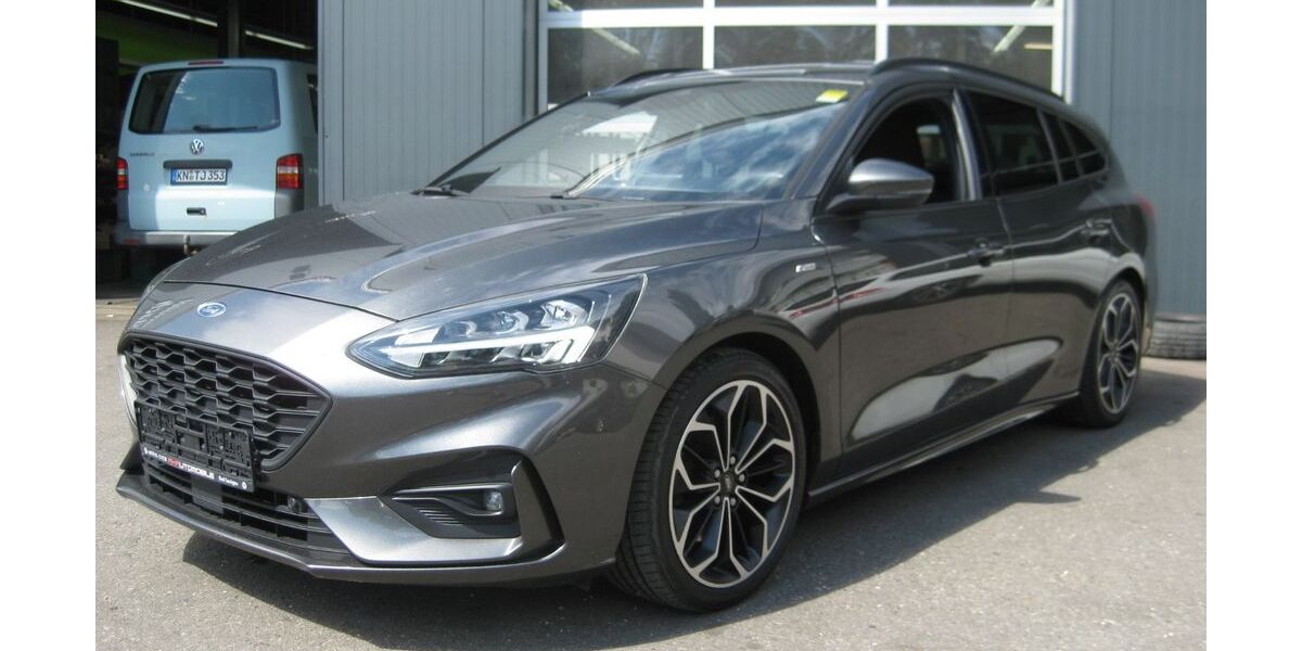 Ford Focus 137.000 km 12.700 &euro; Stockach 78333