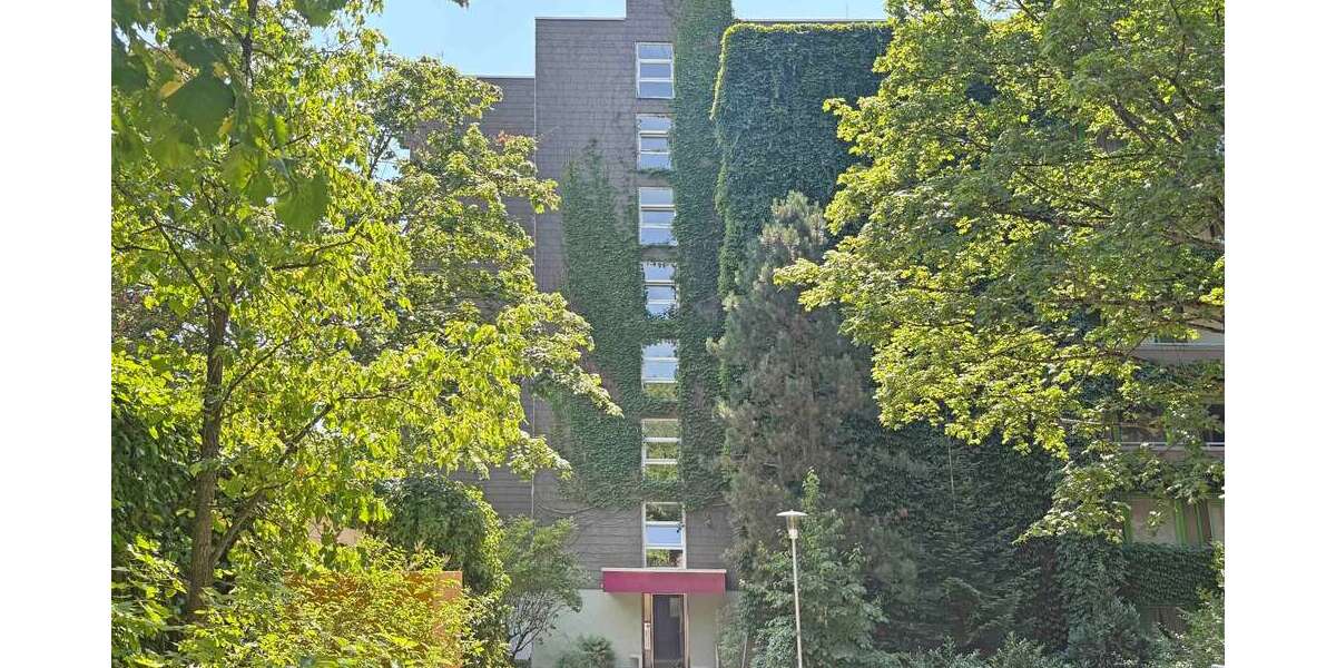 Etagenwohnung Heidelberg Boxberg - 3 Zimmer, 93 m&sup2;, 234.900&euro; | Angebot:26984775